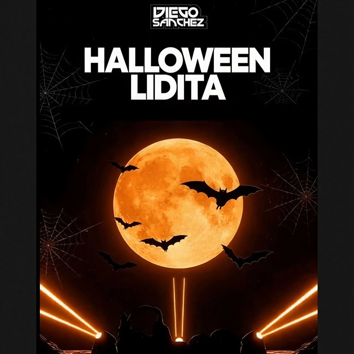 Halloween Lidita