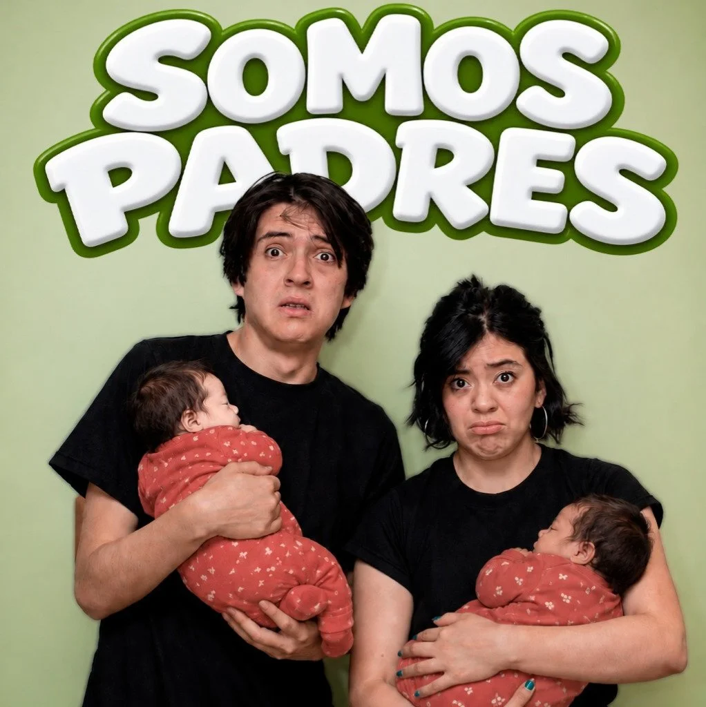 SOMOS PADRES • MICROTEATRO