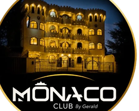 Mónaco Club By Gerald 