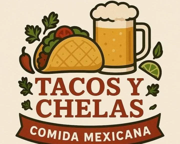 Tacos y Chelas