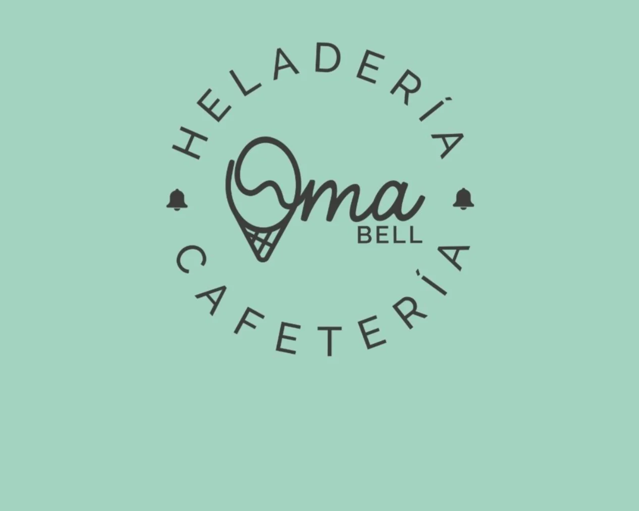 Oma Bell Heladería Cafetería 