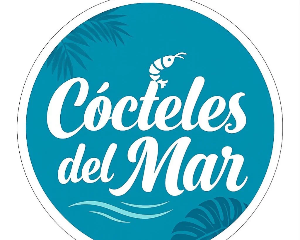 Cócteles del Mar